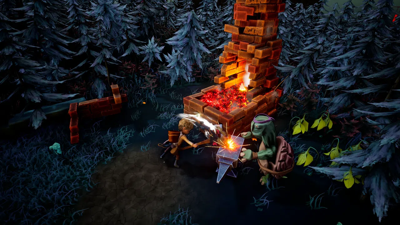 Apricity Screenshot 5