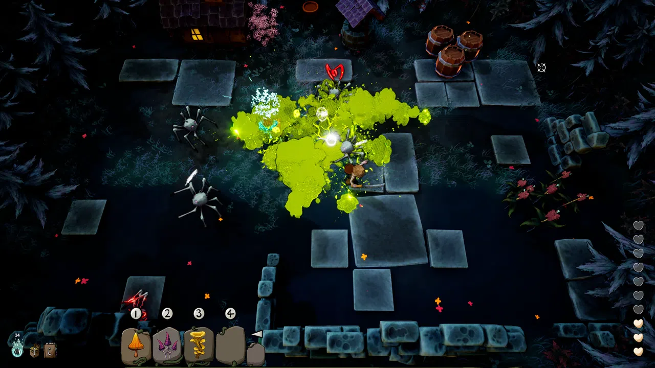 Apricity Screenshot 3