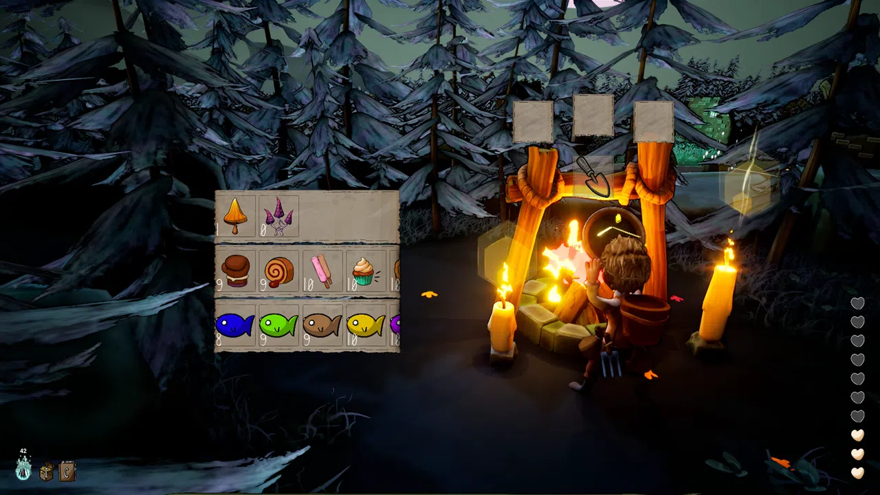 Apricity Screenshot 10