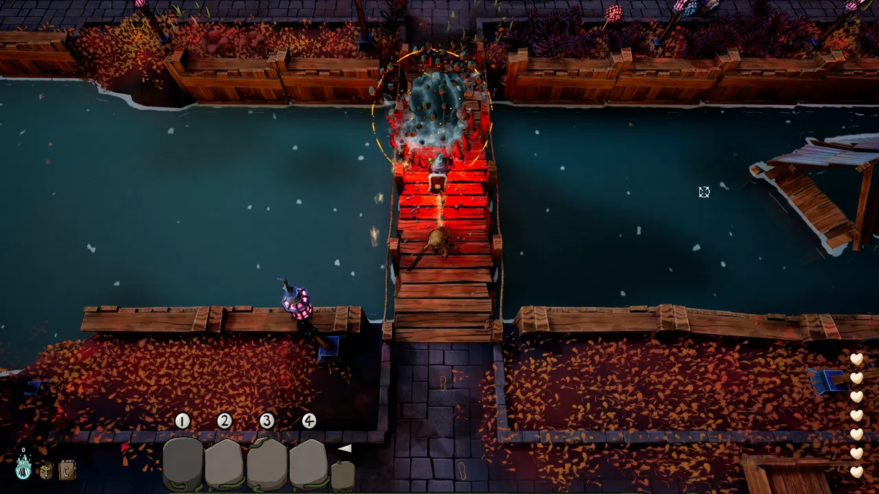 Apricity Screenshot 4