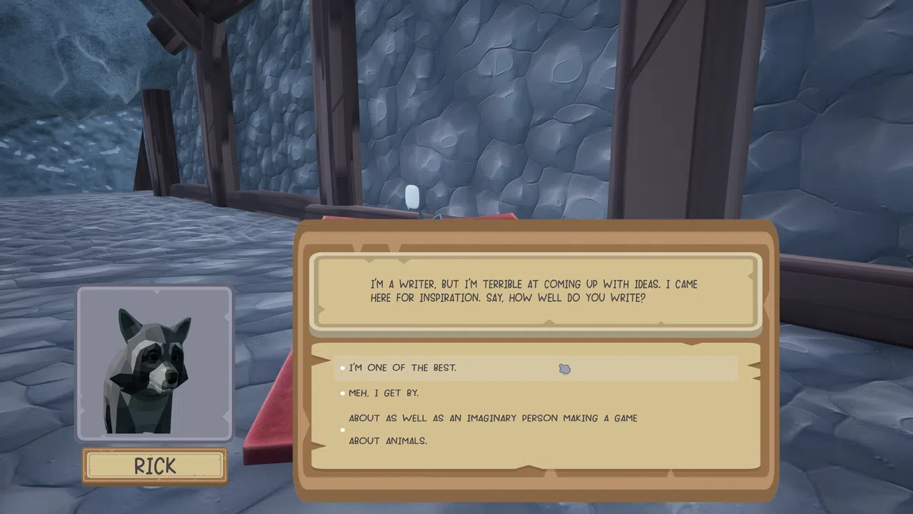 Hero of the Hive Screenshot 10