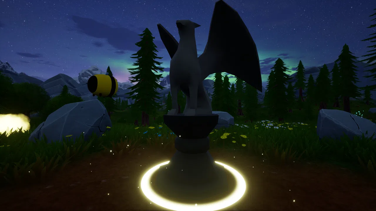 Hero of the Hive Screenshot 4