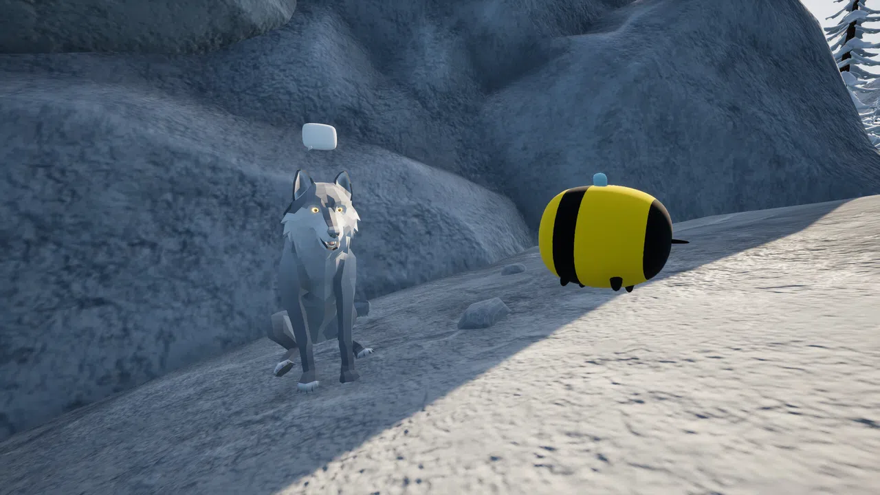 Hero of the Hive Screenshot 5