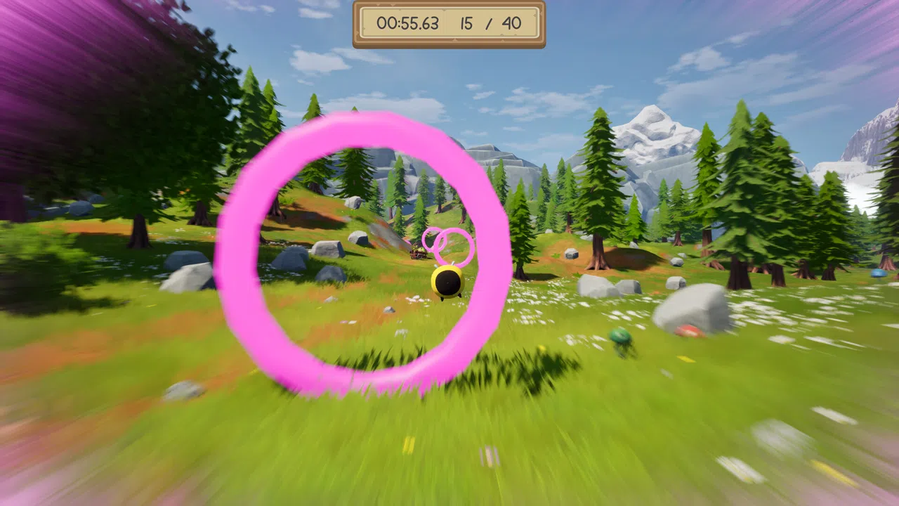 Hero of the Hive Screenshot 11