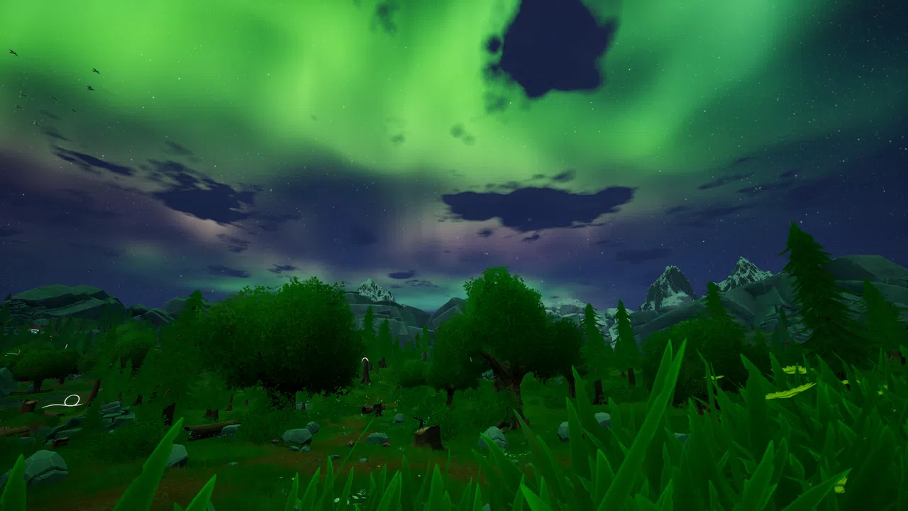 Hero of the Hive Screenshot 9