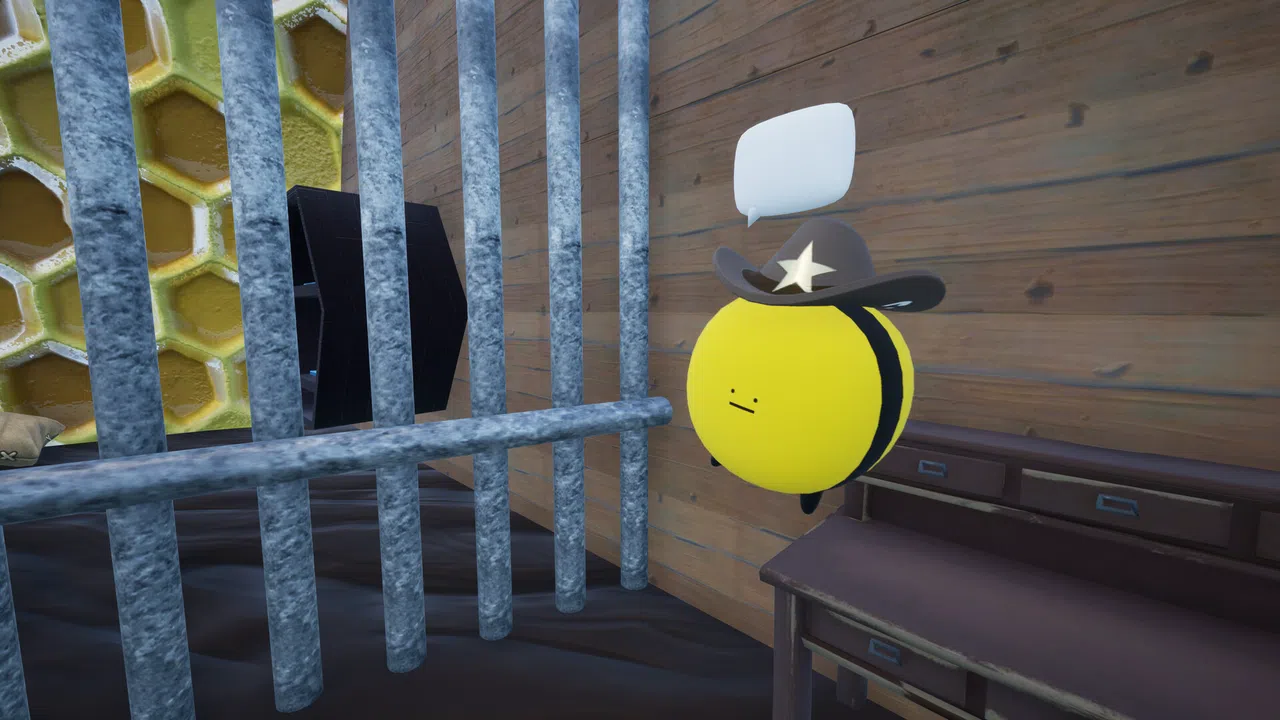 Hero of the Hive Screenshot 6