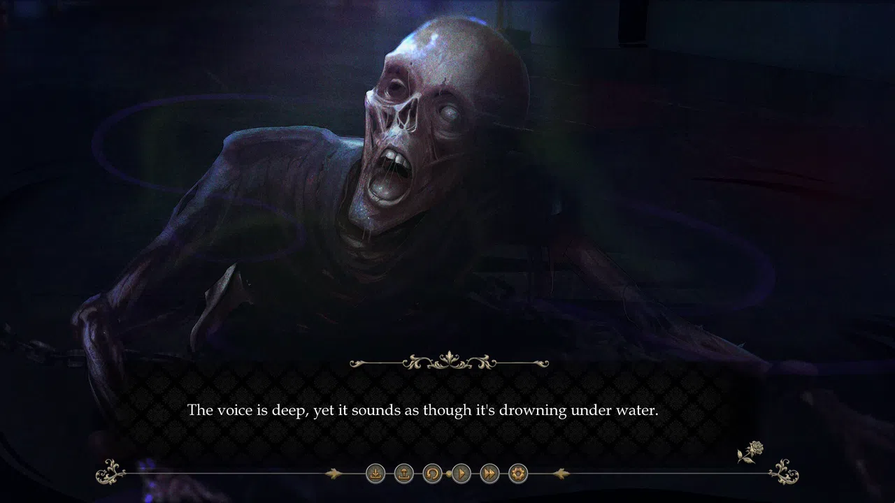 Her Last Piece Screenshot 6