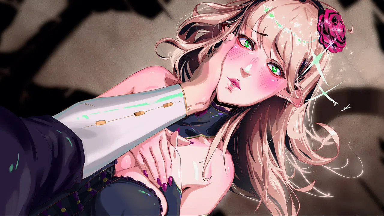 Her Last Piece Screenshot 0