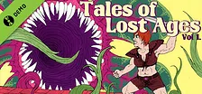 Tales of Lost Ages Vol 1. Demo