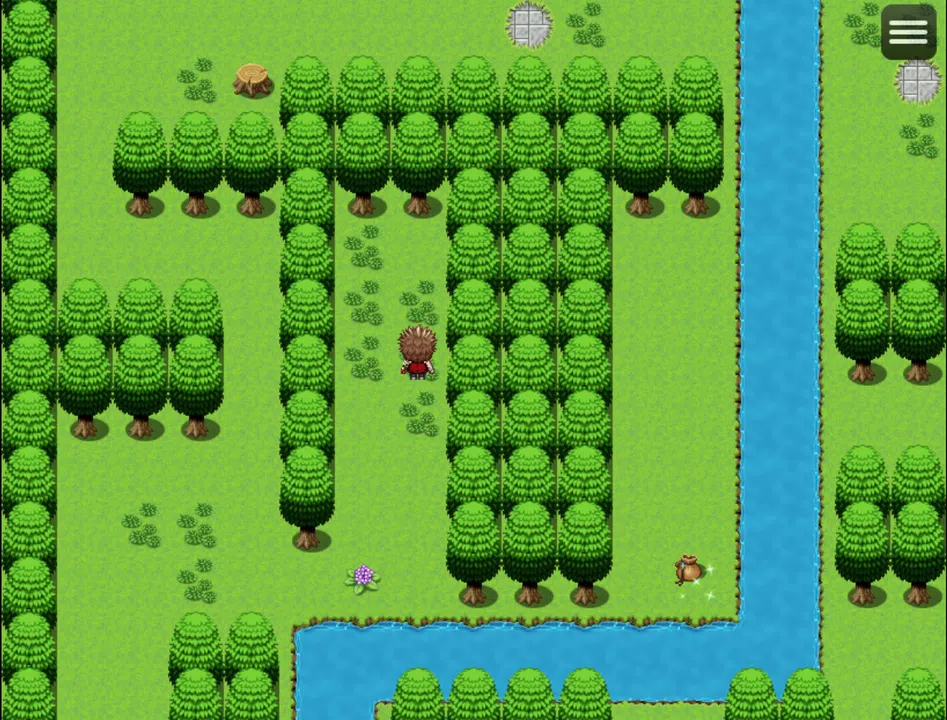 Raven Gold Screenshot 0