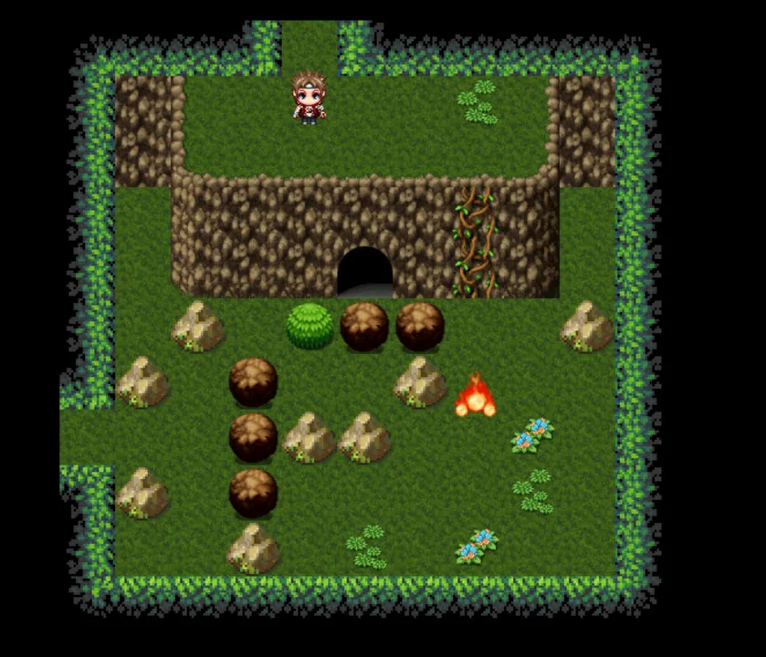 Raven Gold Screenshot 1
