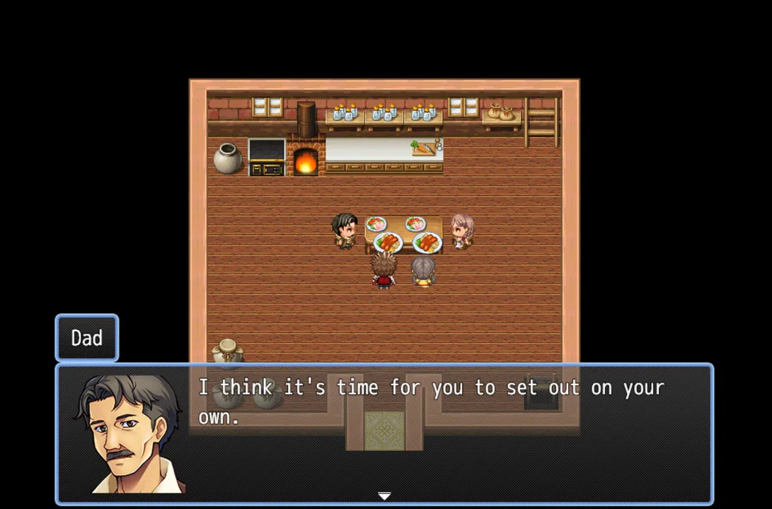 Raven Gold Screenshot 4