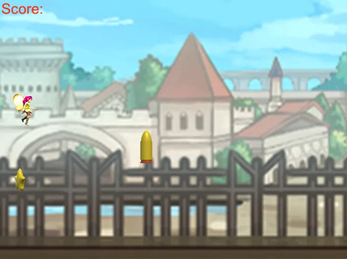 Dream City Screenshot 2