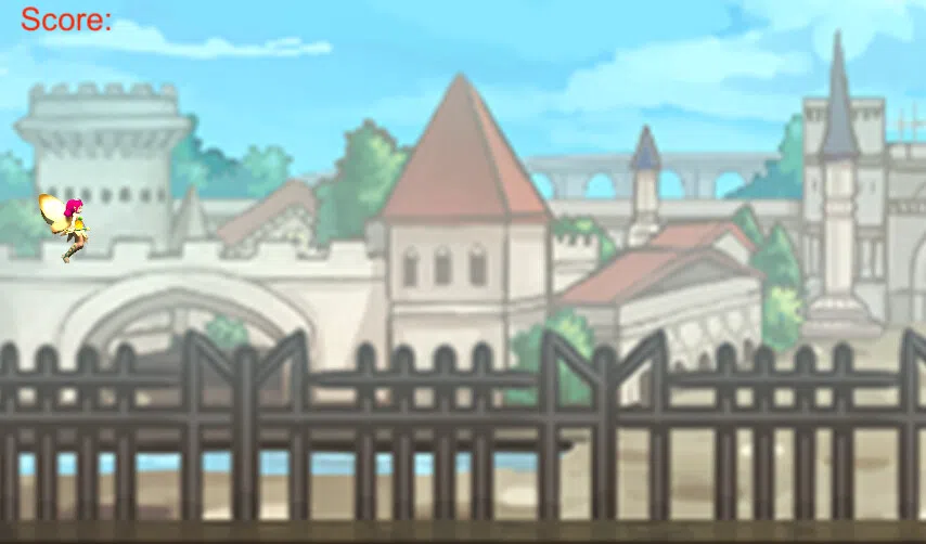 Dream City Screenshot 1