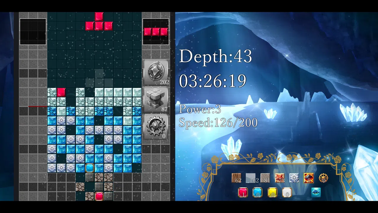 Over Clock Screenshot 4