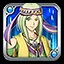Changing World icon