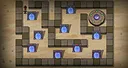 Teleport Trials Screenshot 1