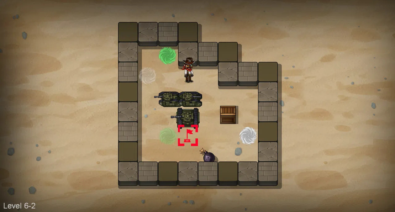 Teleport Trials Screenshot 5