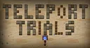 Teleport Trials Screenshot 0