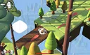 KoKeShi: The Secret of the Cicada's Nest Screenshot 3