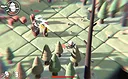 KoKeShi: The Secret of the Cicada's Nest Screenshot 4