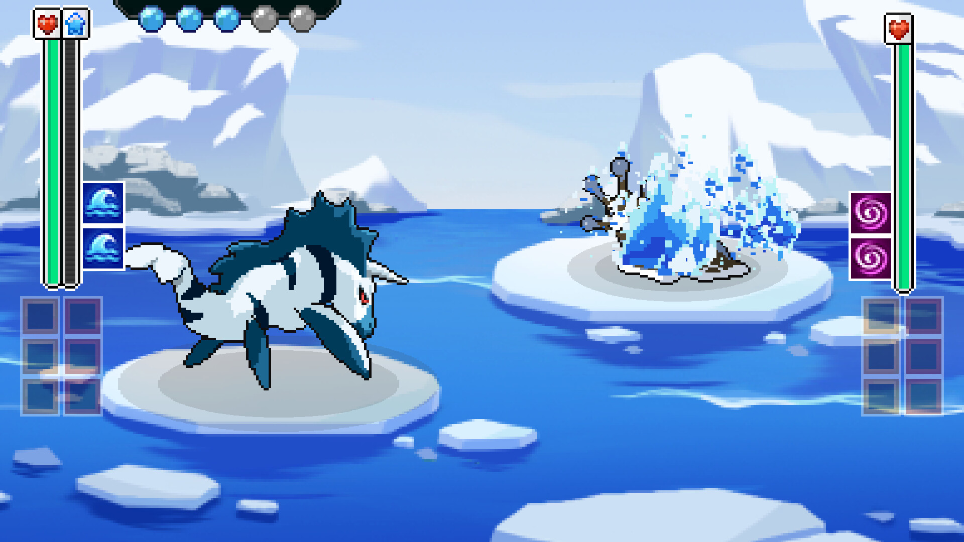 EvoCreo 2 Screenshot 32