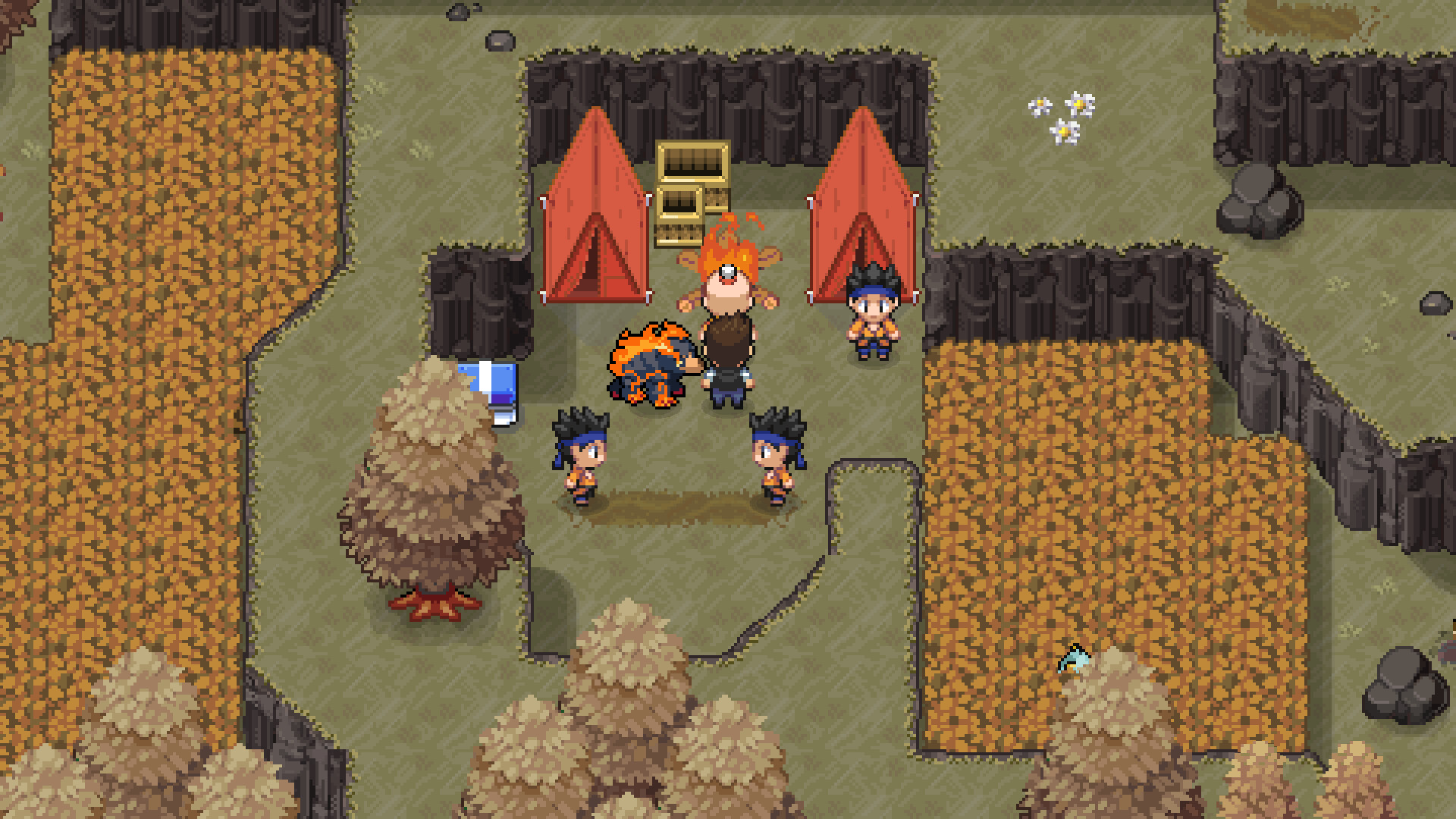 EvoCreo 2 Screenshot 23