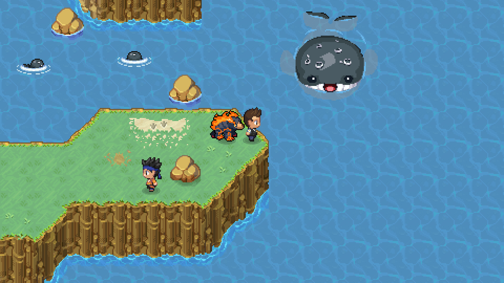 EvoCreo 2 Screenshot 16