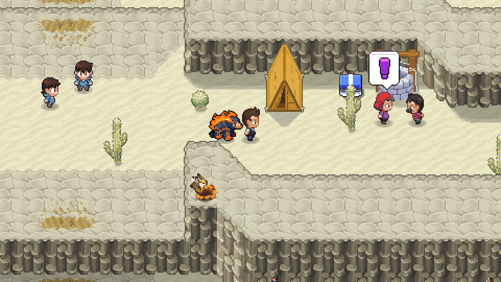 EvoCreo 2 Screenshot 12