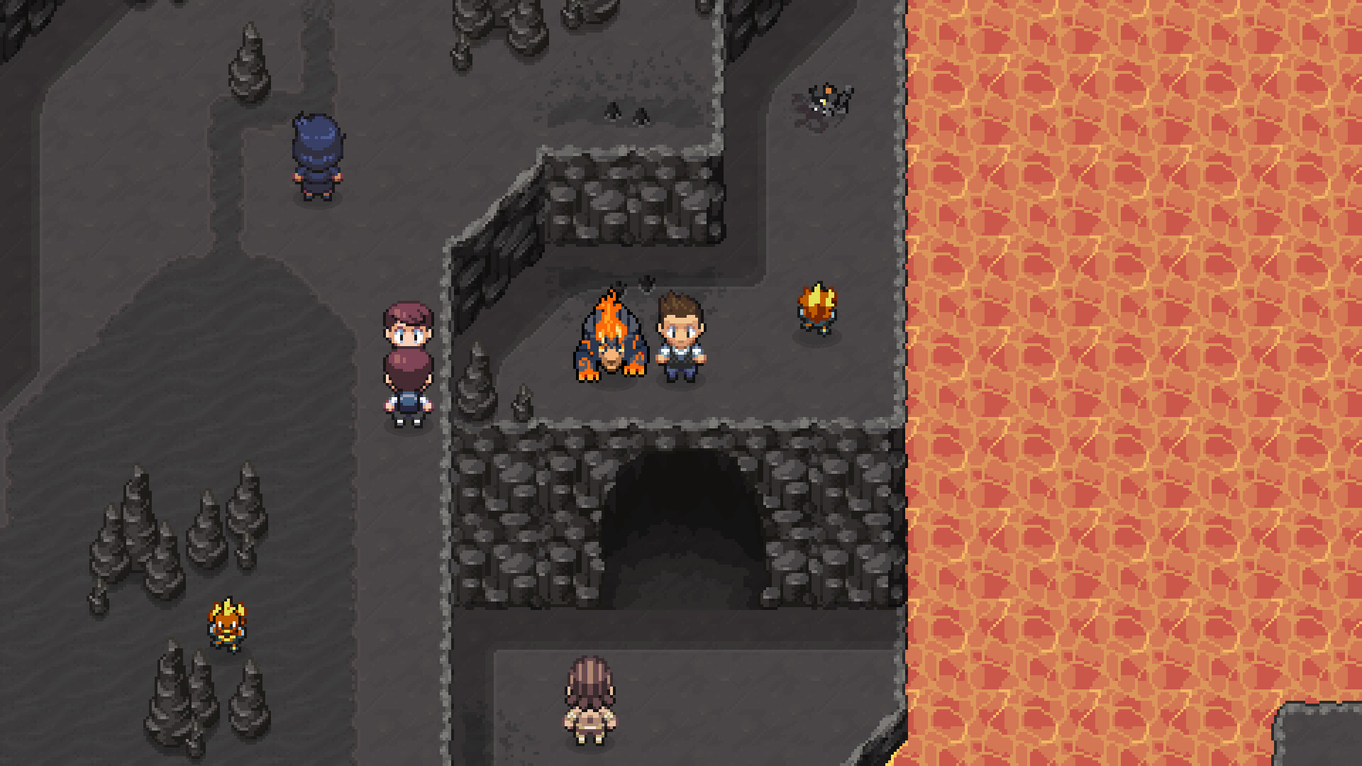 EvoCreo 2 Screenshot 24