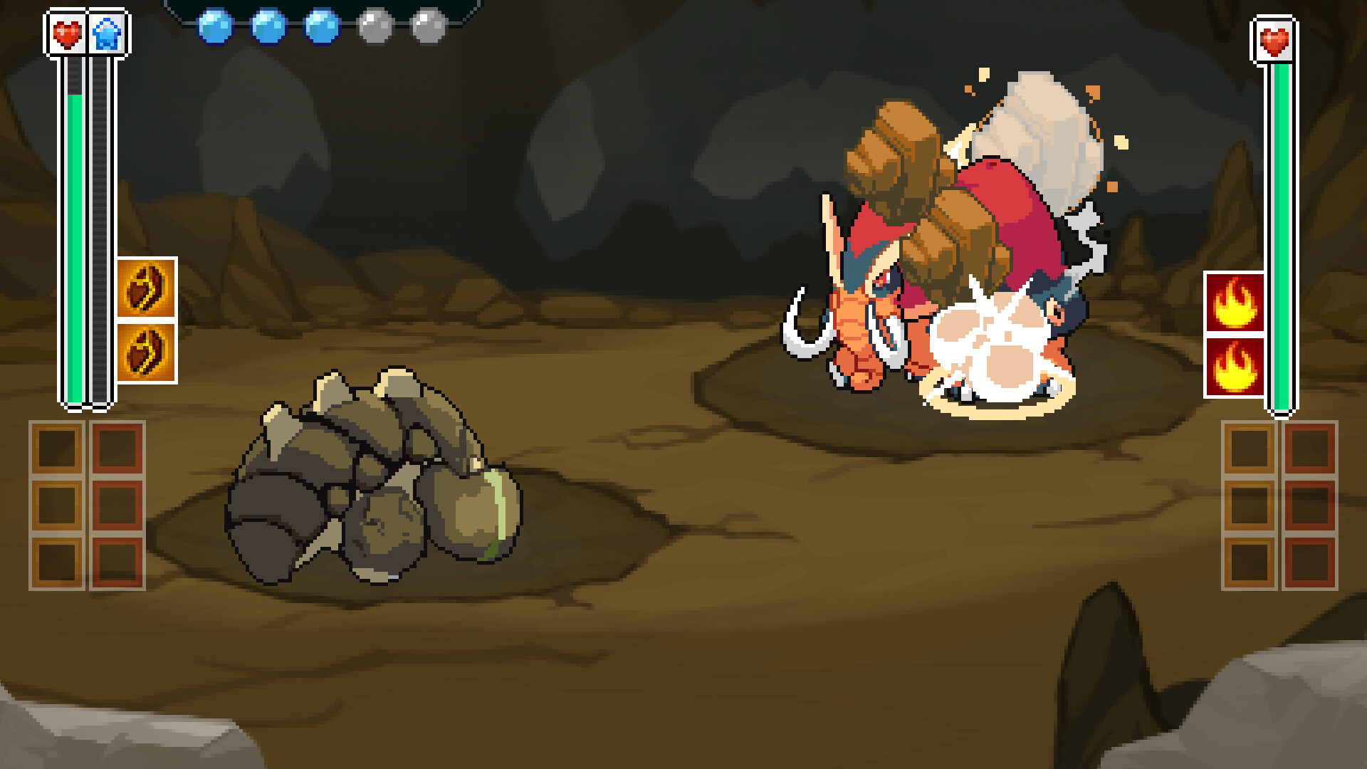 EvoCreo 2 Screenshot 31