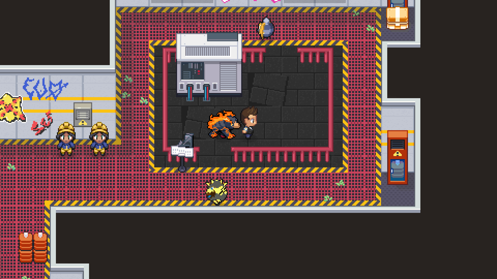 EvoCreo 2 Screenshot 21