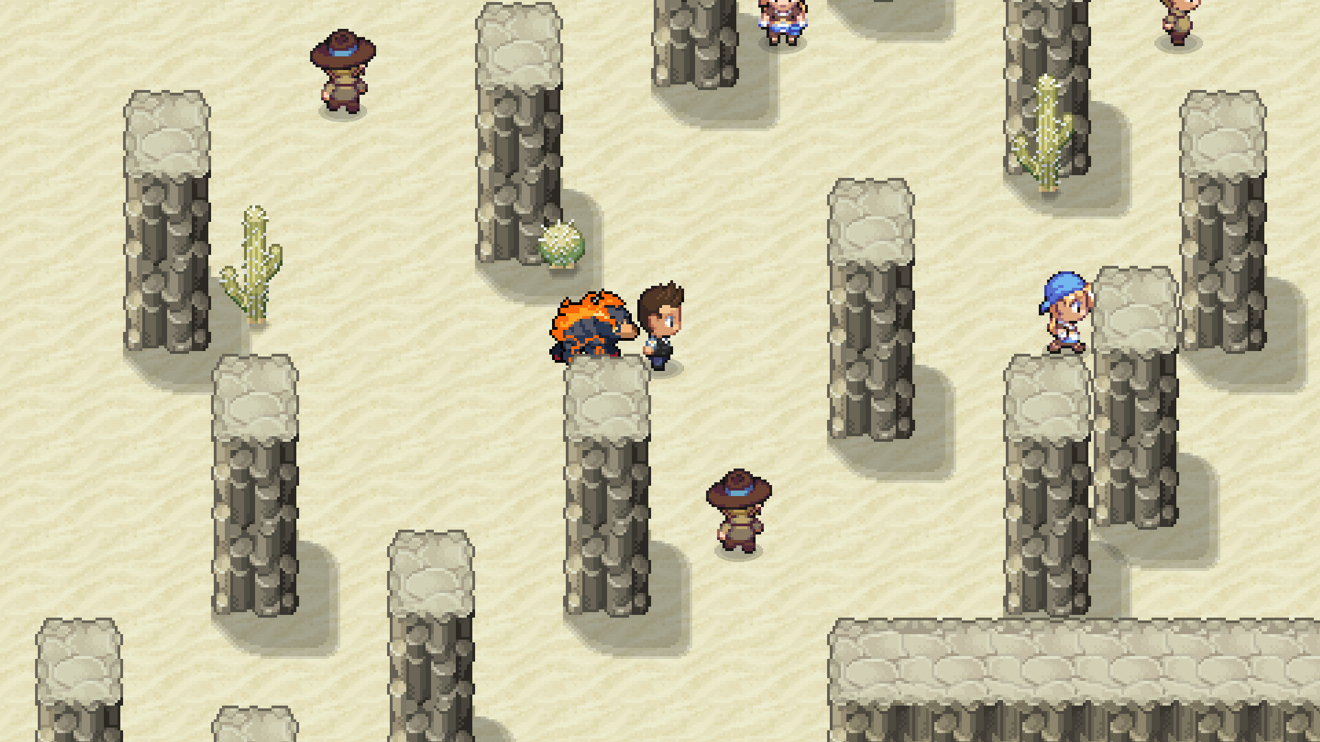 EvoCreo 2 Screenshot 13