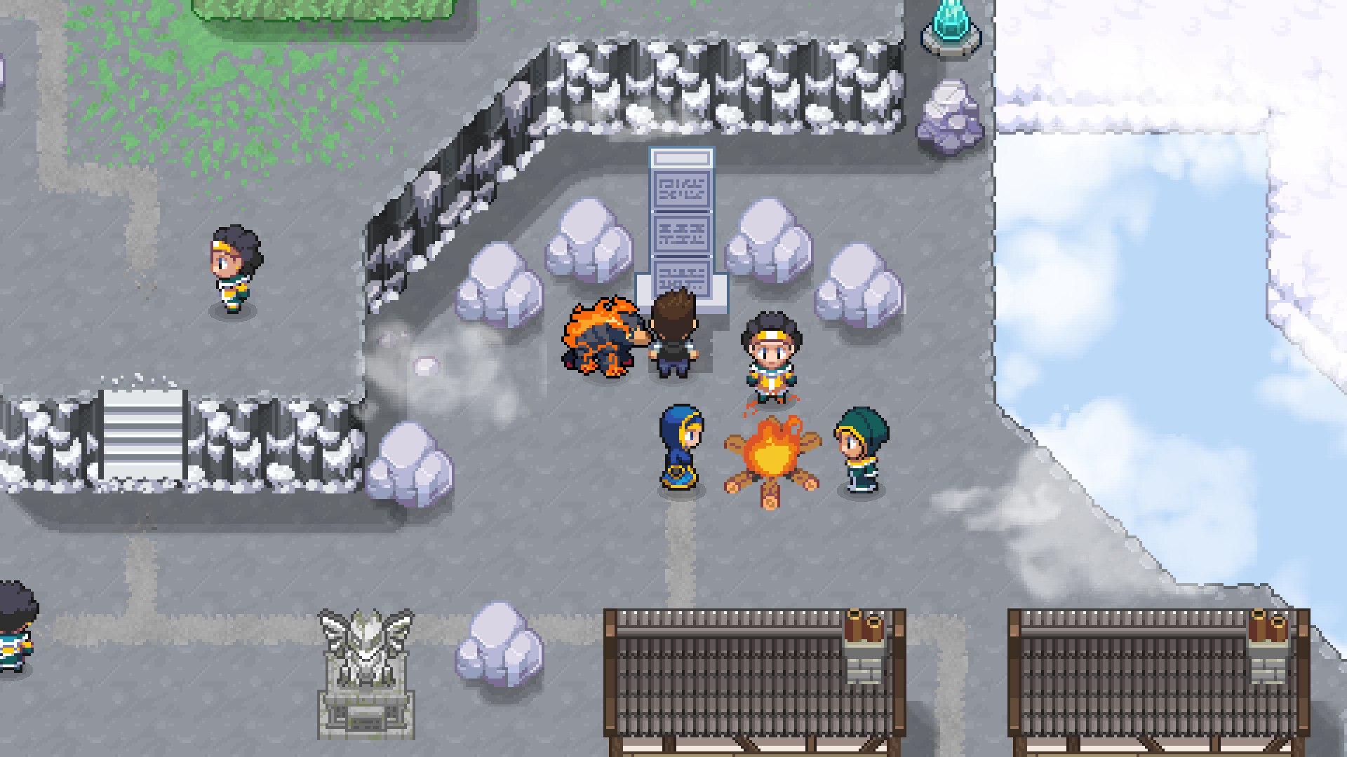 EvoCreo 2 Screenshot 26