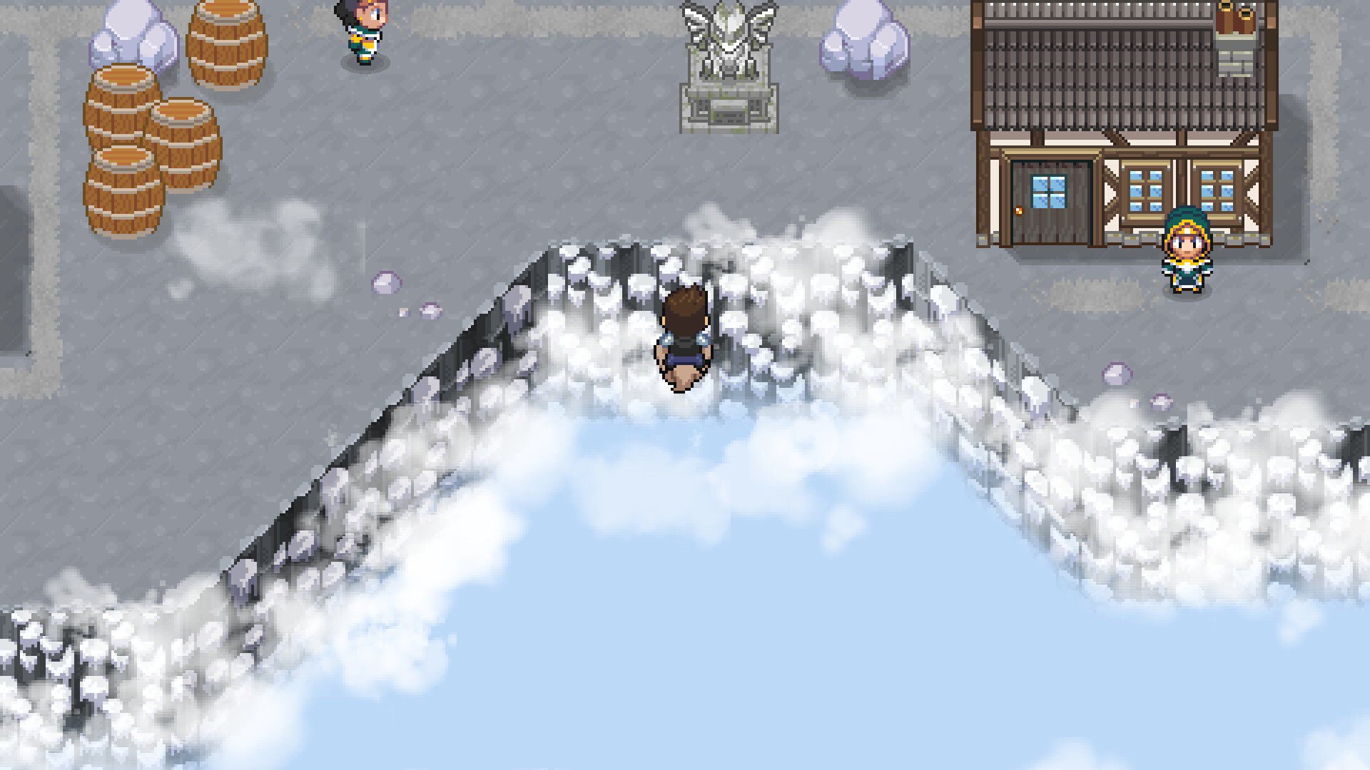 EvoCreo 2 Screenshot 27