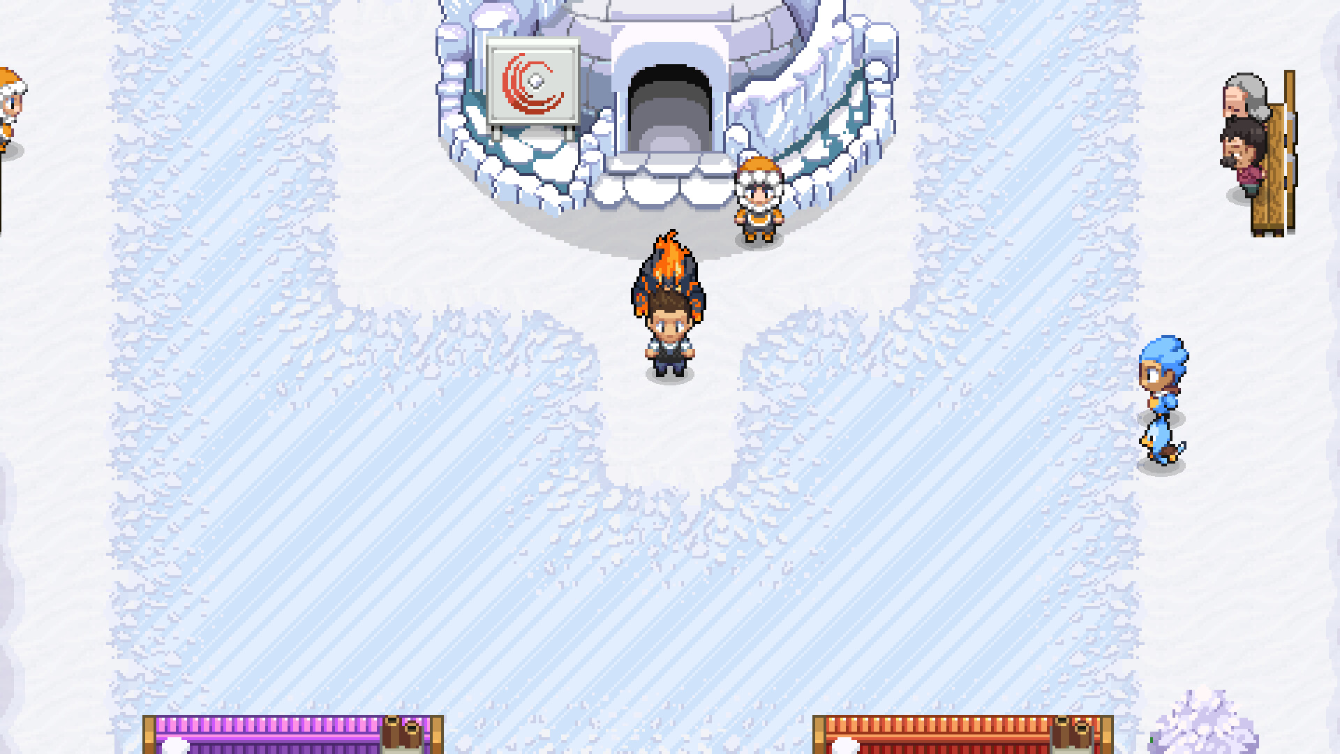 EvoCreo 2 Screenshot 18