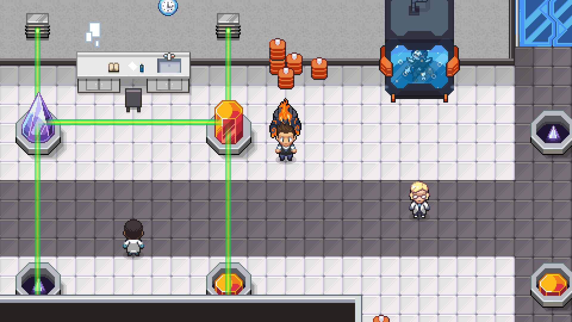 EvoCreo 2 Screenshot 7