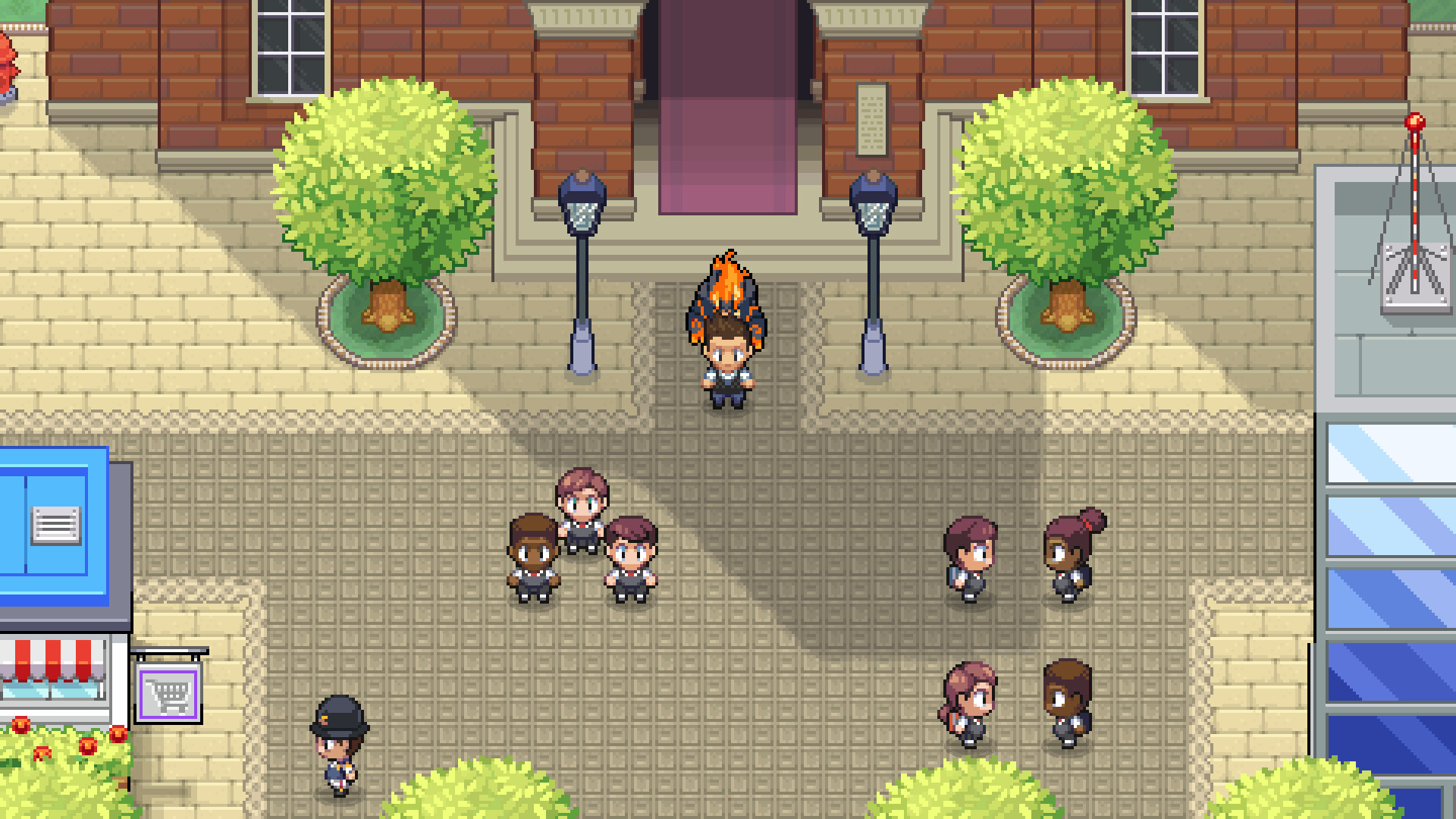 EvoCreo 2 Screenshot 6