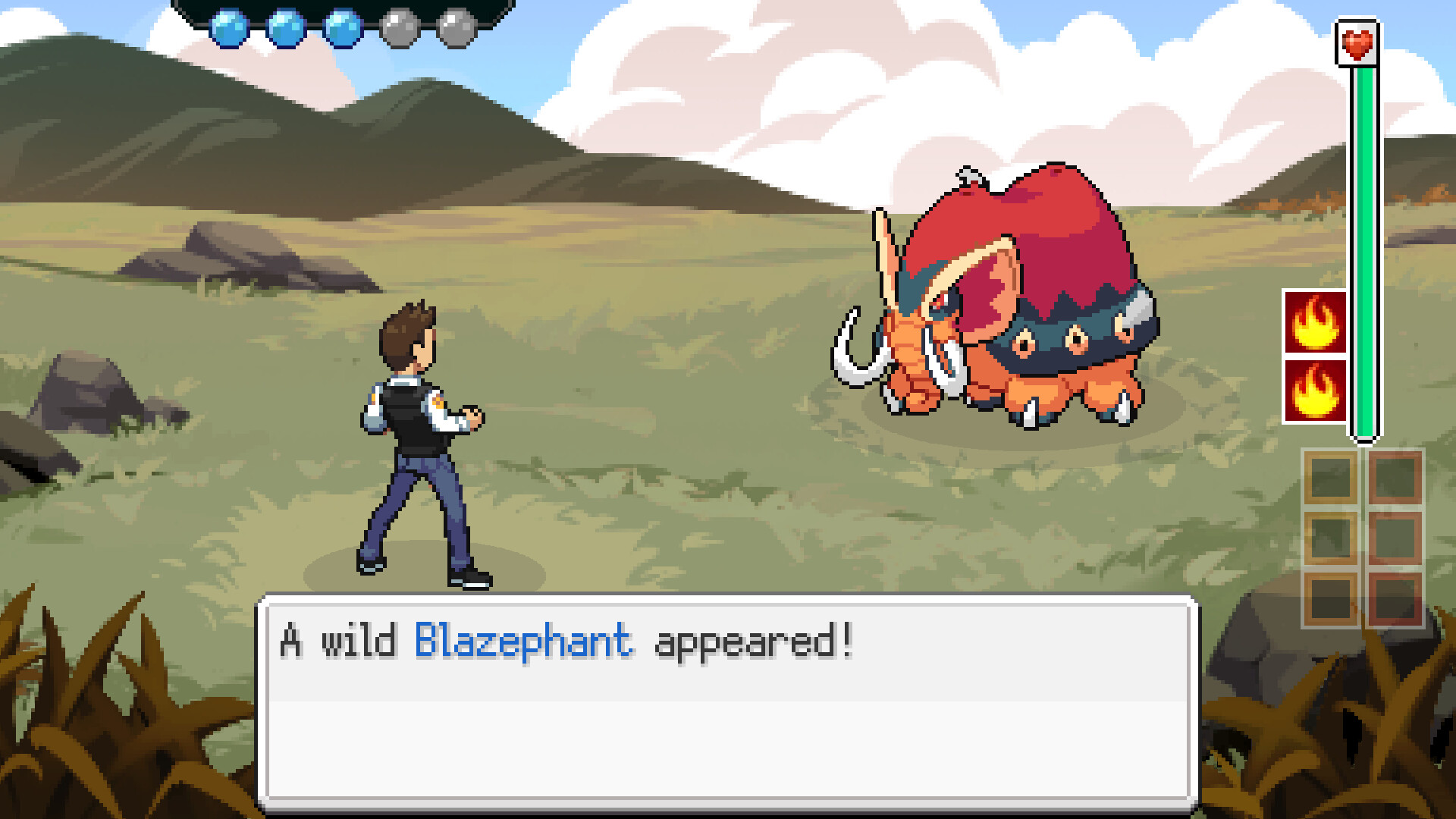 EvoCreo 2 Screenshot 28