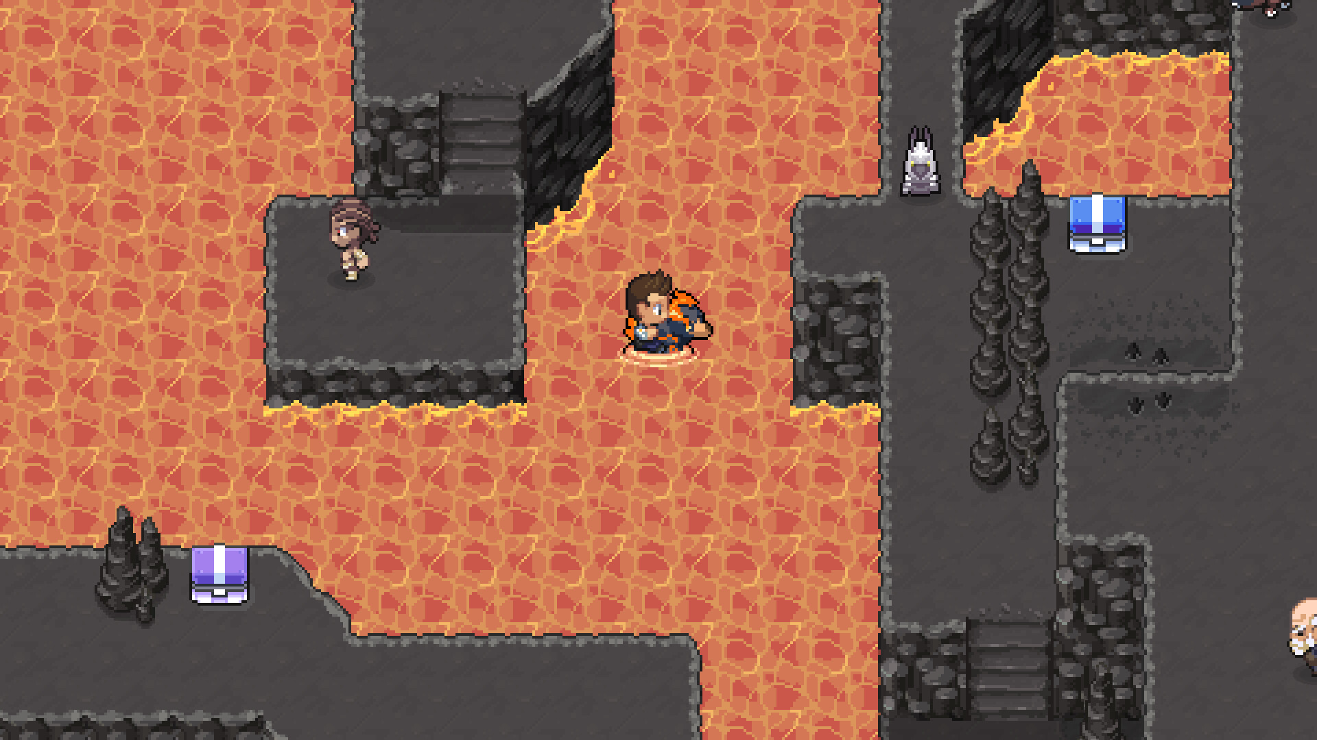 EvoCreo 2 Screenshot 25