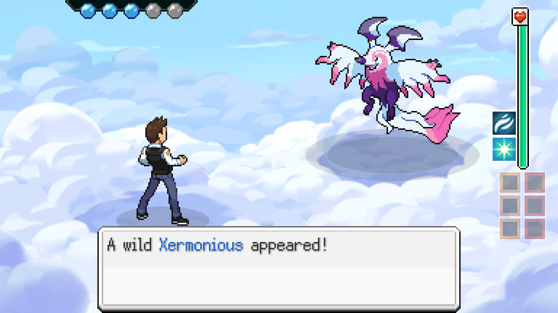 EvoCreo 2 Screenshot 29