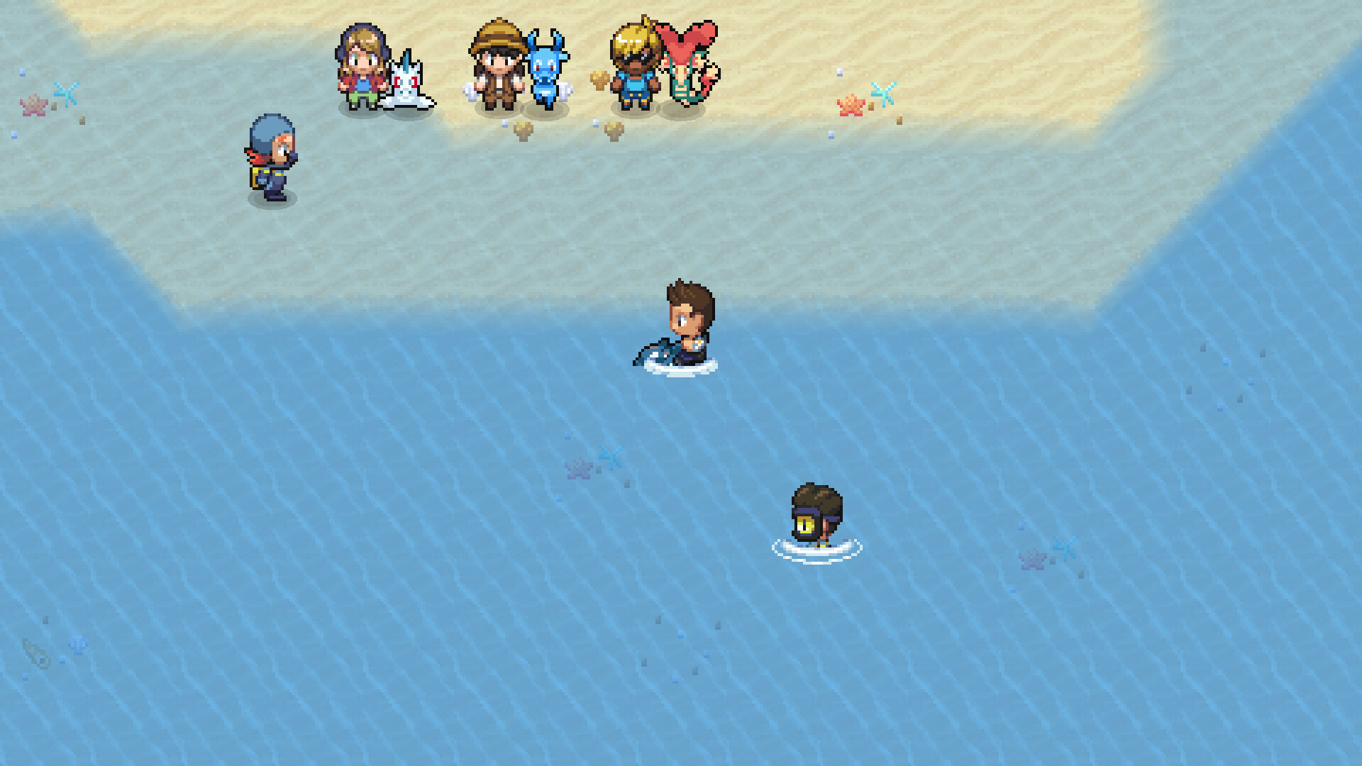 EvoCreo 2 Screenshot 15