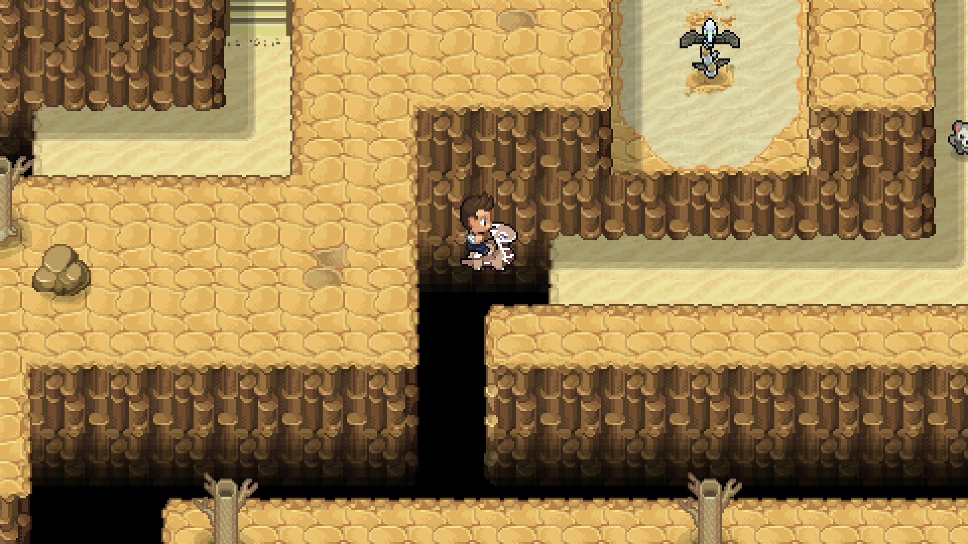 EvoCreo 2 Screenshot 10