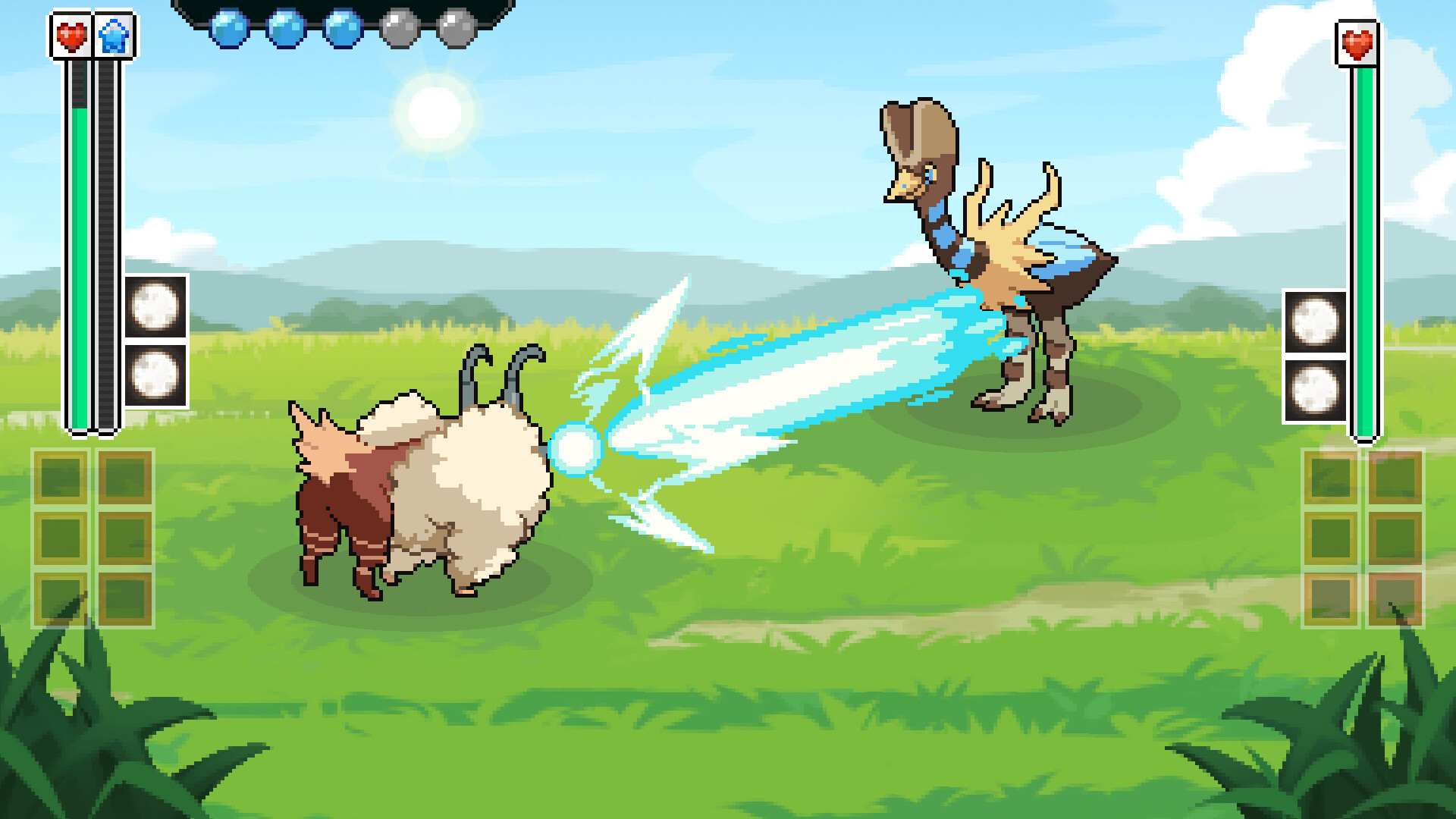 EvoCreo 2 Screenshot 2