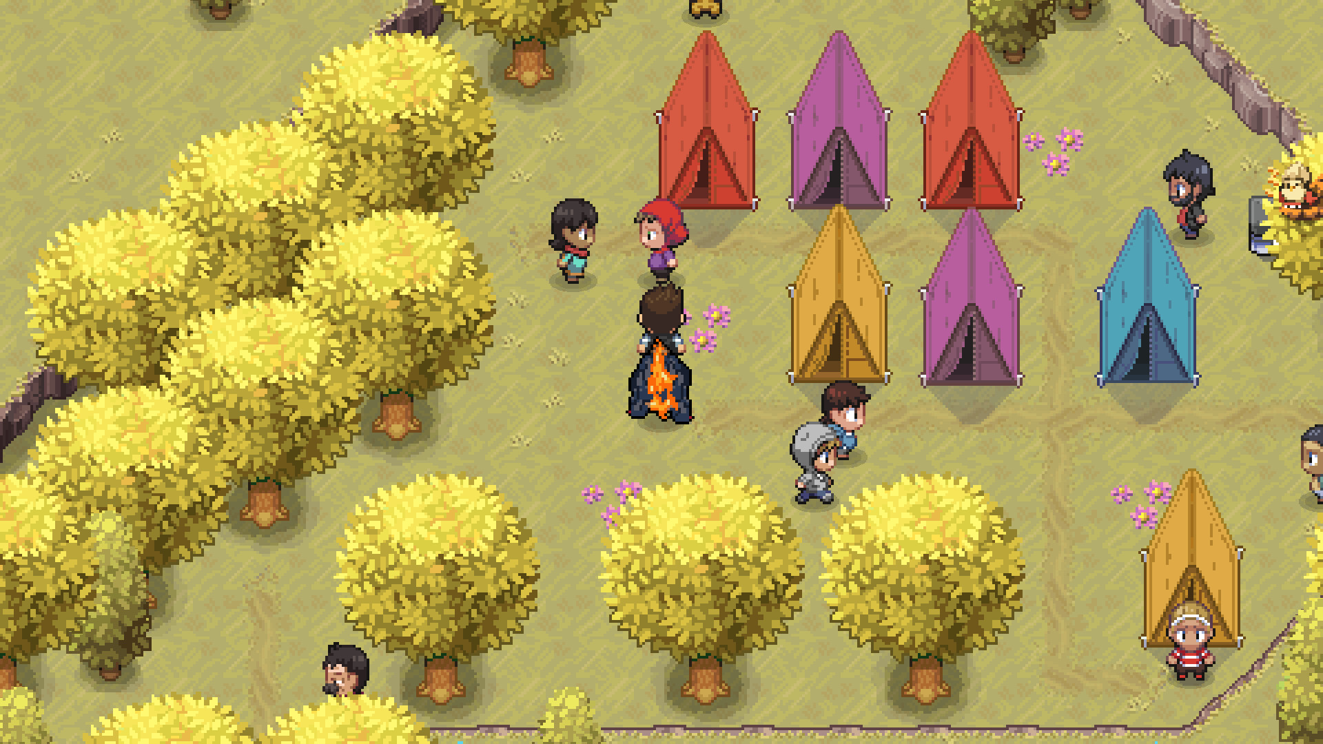 EvoCreo 2 Screenshot 4