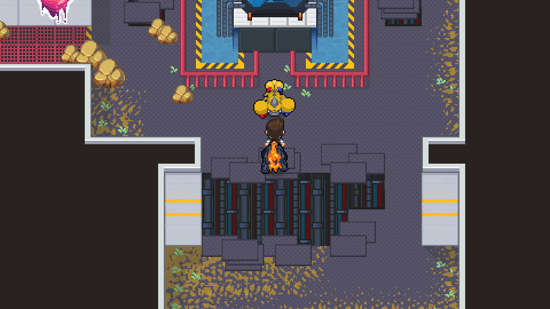 EvoCreo 2 Screenshot 22