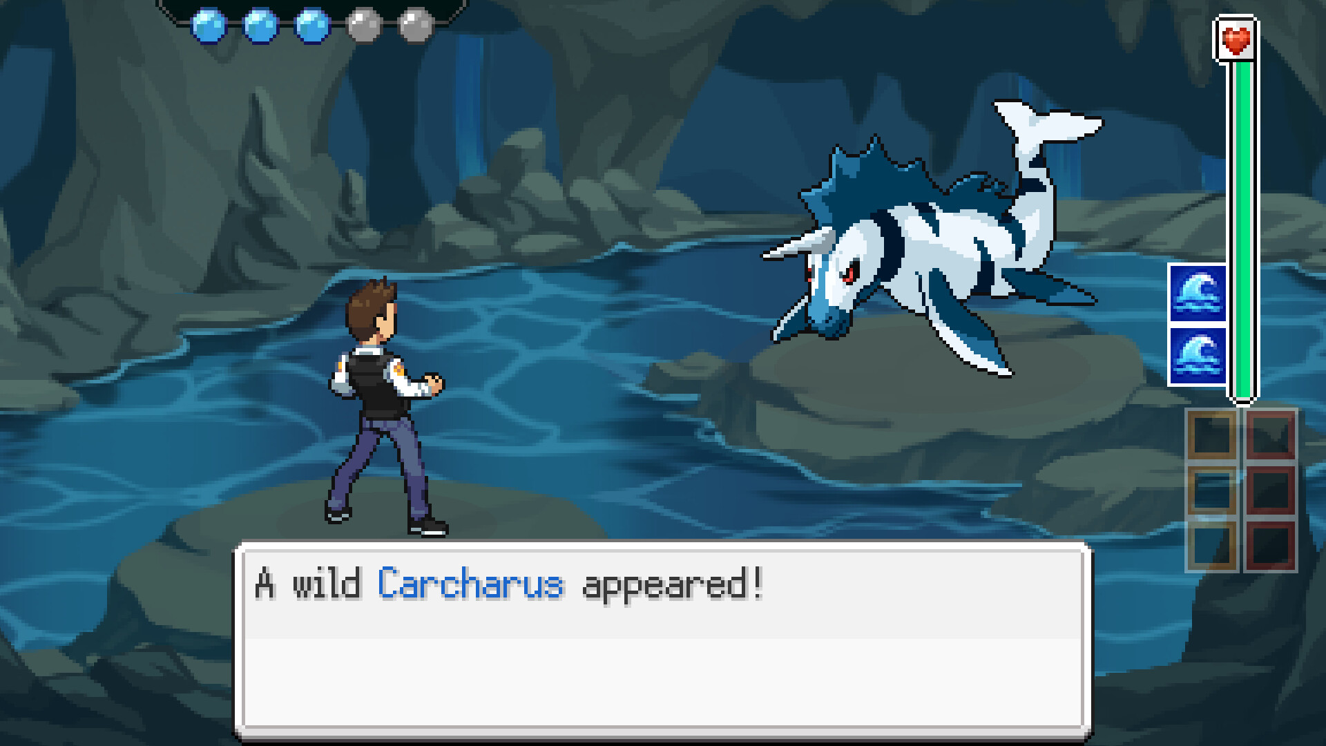 EvoCreo 2 Screenshot 30