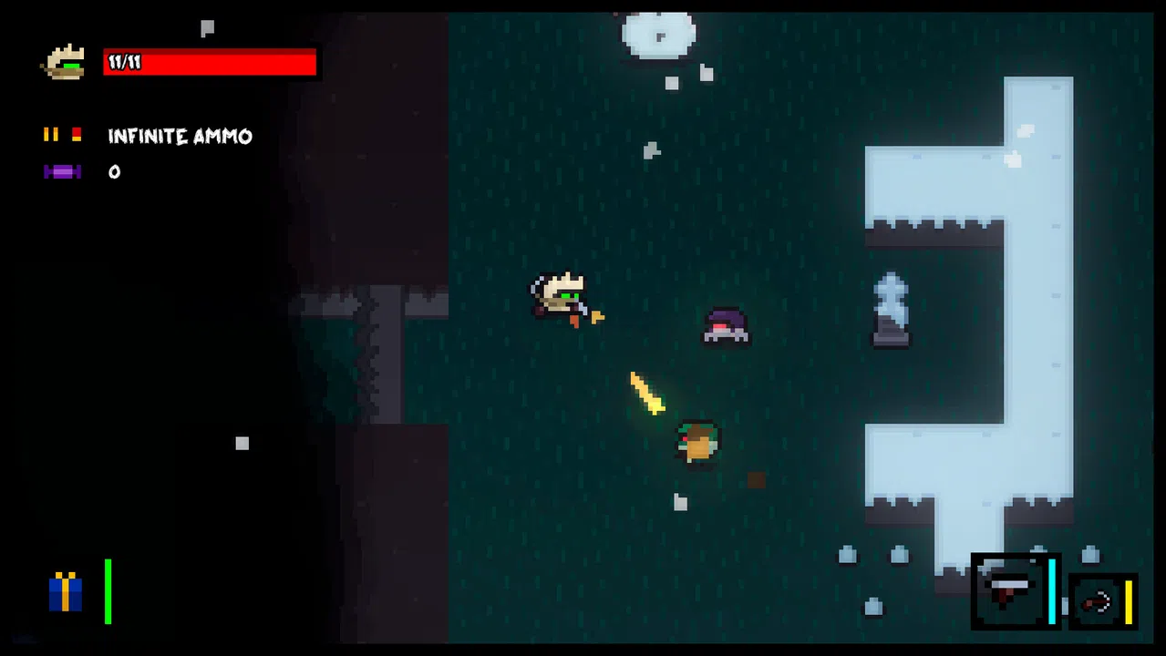 Hallow Hunt Screenshot 4