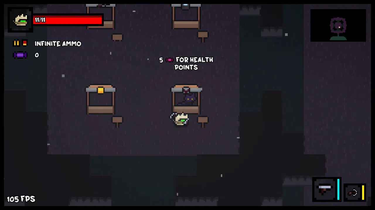 Hallow Hunt Screenshot 5