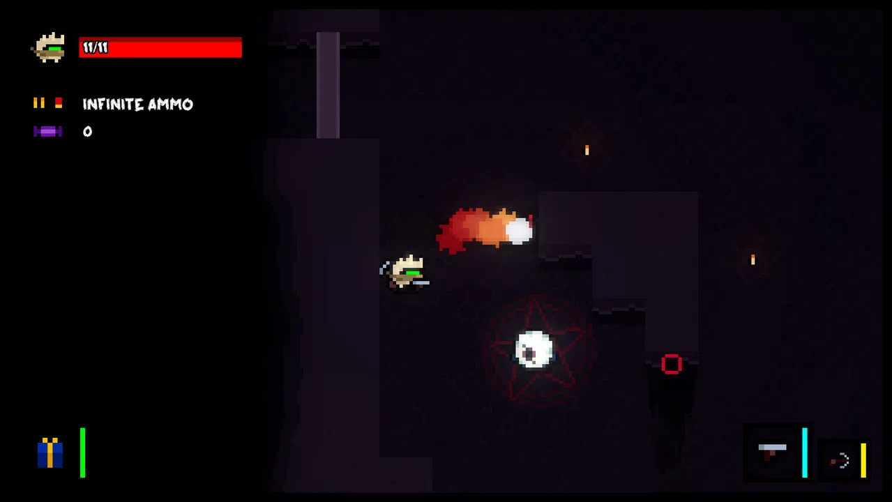 Hallow Hunt Screenshot 3